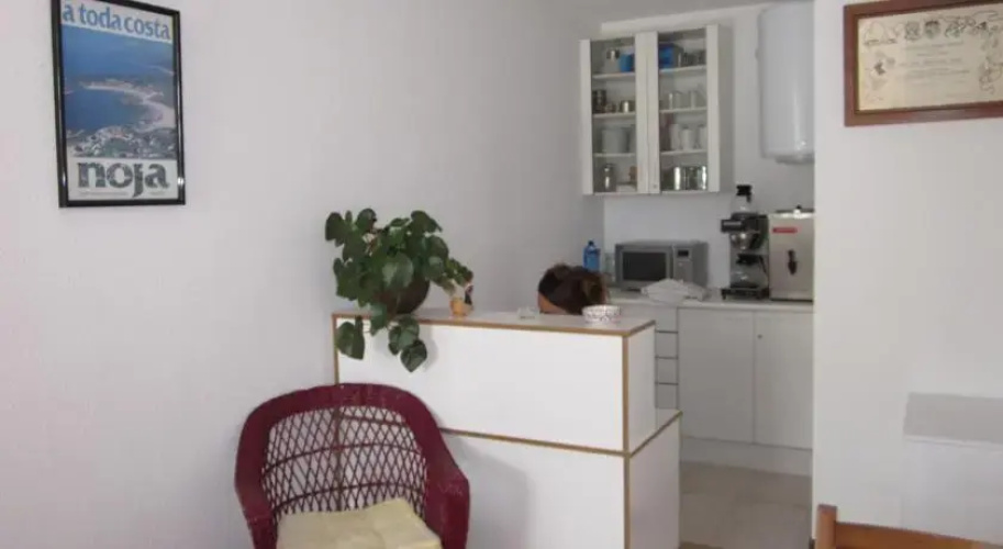 Habitaciones López Azcona