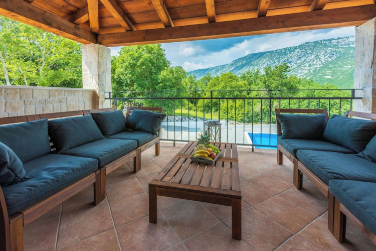 Villa Aria Vallis