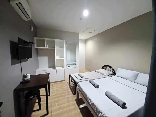 2020 Travelers Inn