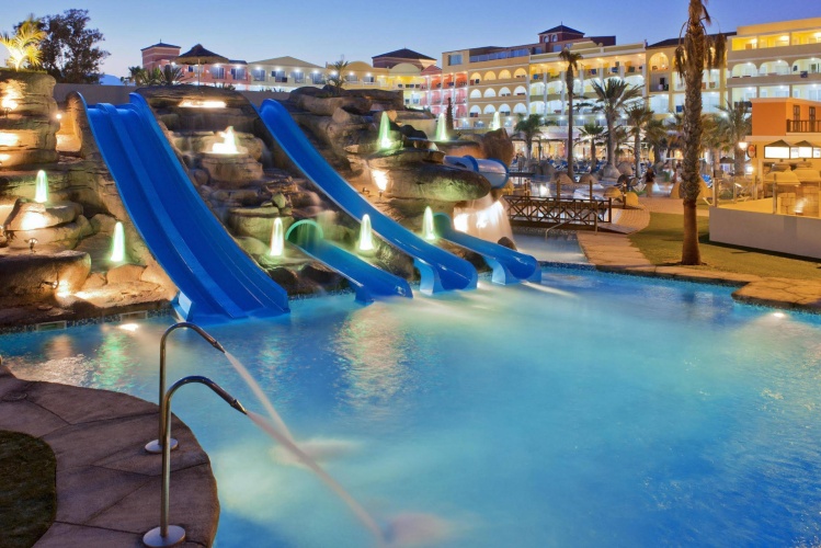 Mediterraneo Bay Hotel & Resort photo 19