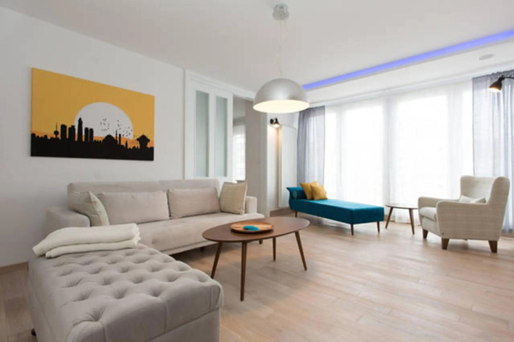 Apartment Društveni dom