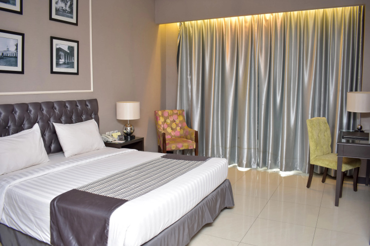 The Mirah Hotel Bogor