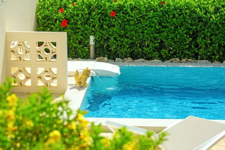 Resort Villa Kapuka Sesokojima