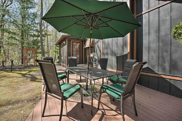 2 Bedrooms Cottage