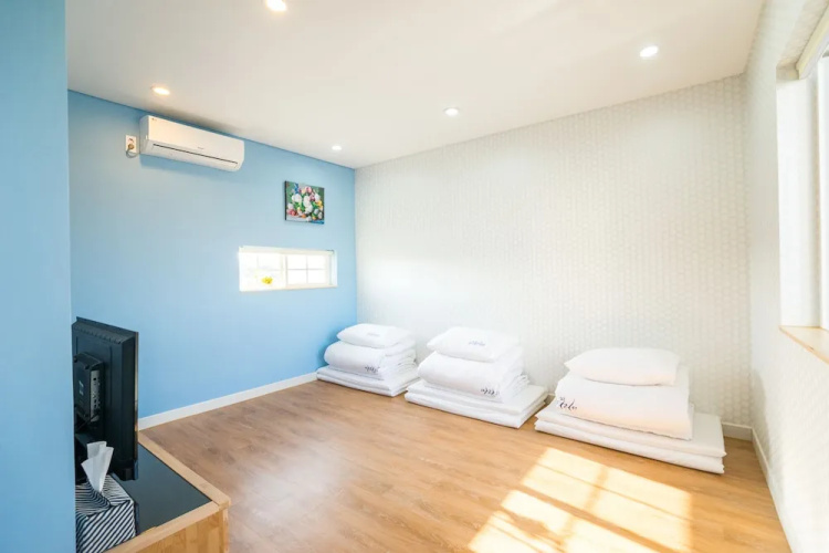 Monteview Stay
