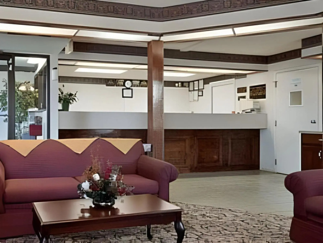 Days Inn Eufaula AL