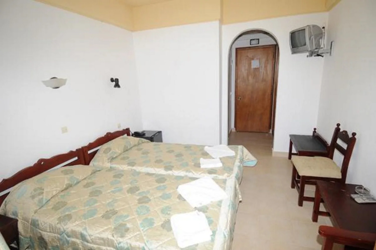Hotel Molyvos I