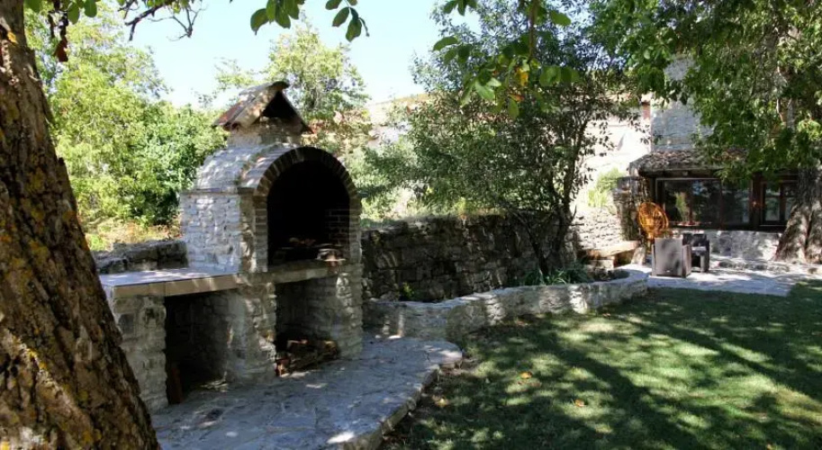 Casa Rural Ardantzena
