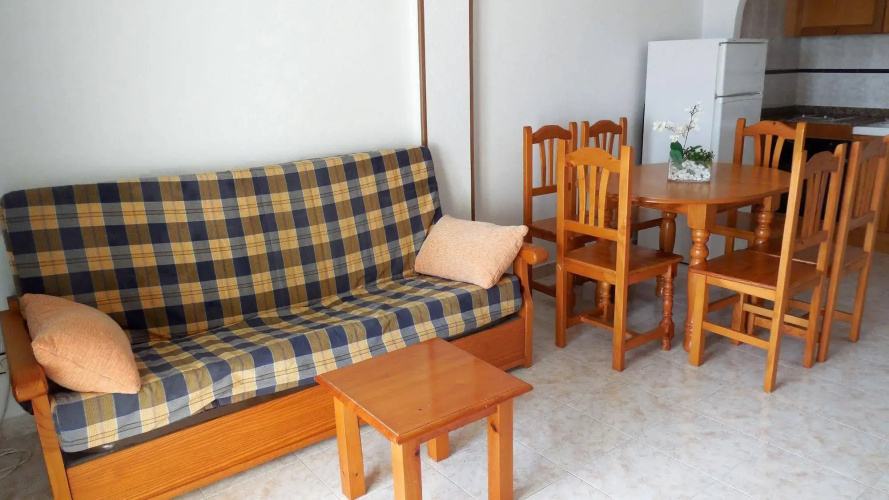 Apartamentos Costa Azahar 3000