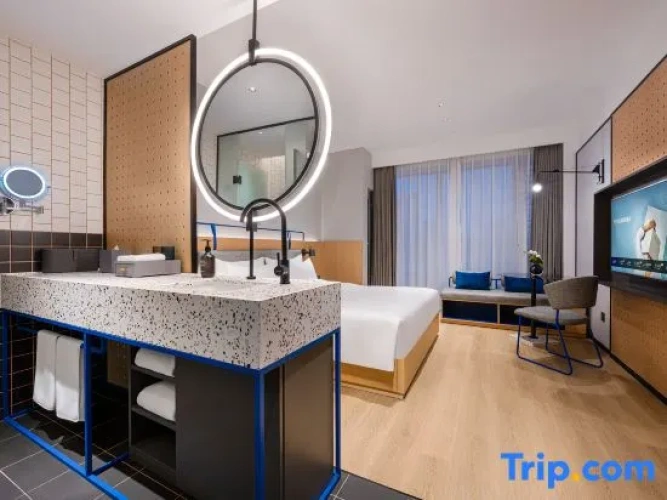 Superior Double Apartment