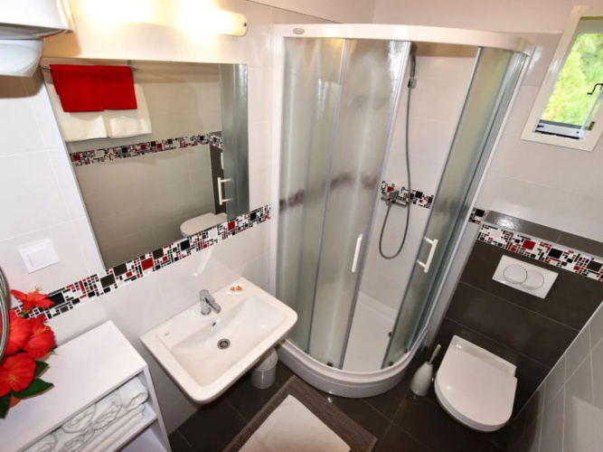 Apartment Dada Krk/Omišalj 21612