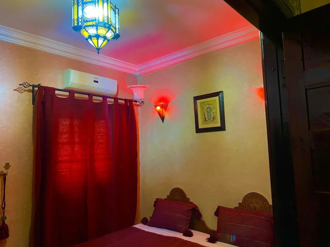 Riad kamal