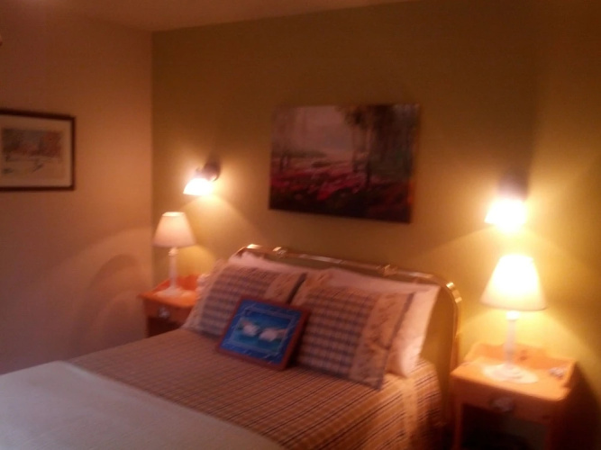Gîte La Petite Douceur
