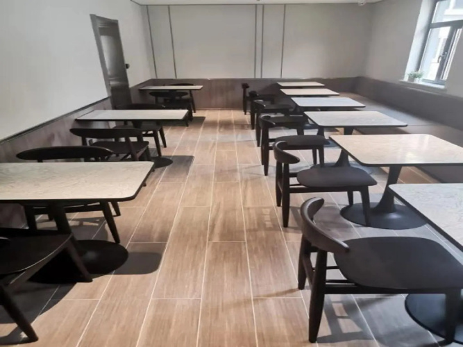 Hanting Hotel Jinan Shanda Bei Road