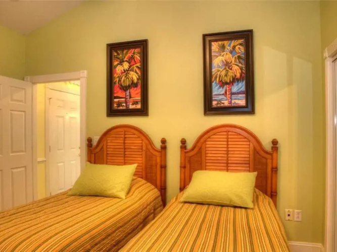 Magnolia Pointe 105 4882 3 Br Condo by RedAwning