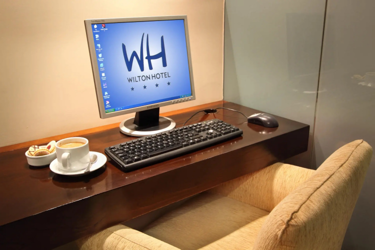 Wilton Hotel