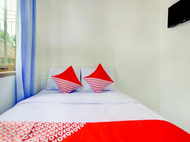 OYO 3286 Ramania Residence