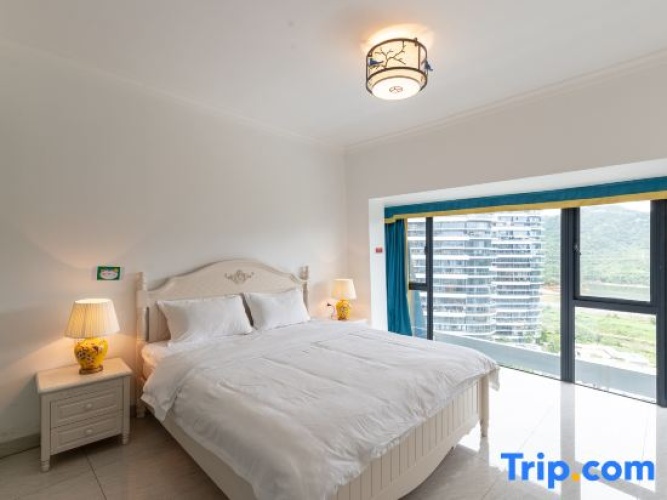 2 Bedrooms Deluxe Duplex Suite