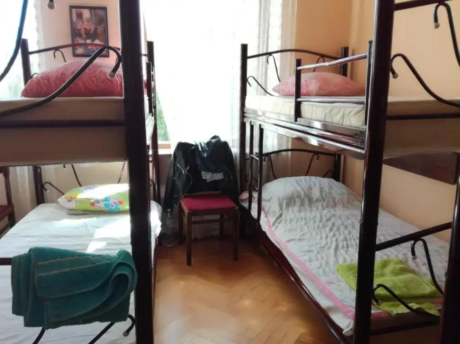 Batumi Appartment at Sofia