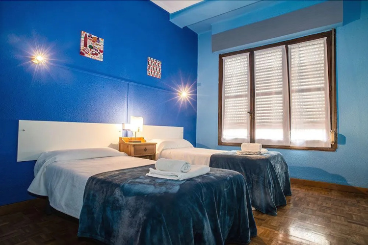 Hostal Londres