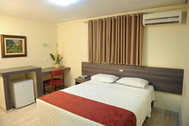 Oft Garden Hotel