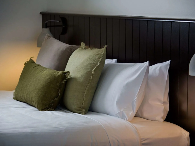 Parklands Resort Mudgee