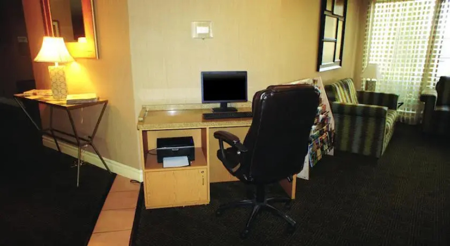 La Quinta Inn Austin Round Rock North