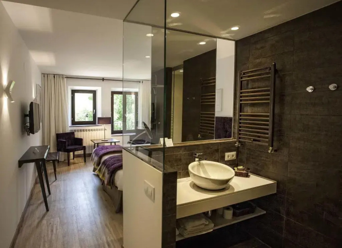 Hotel Pura Vida