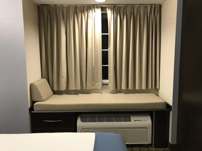 Deluxe Double Suite
