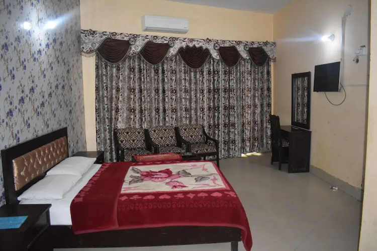 Hotel Bambino