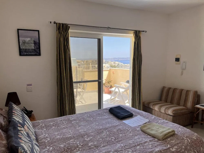 All Nations Holiday Home