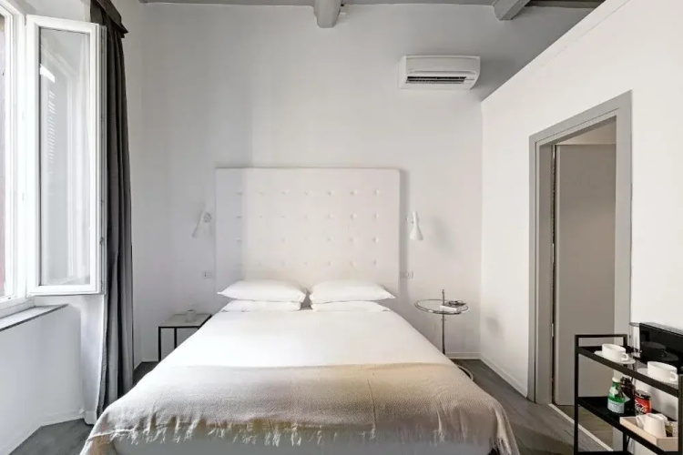 N-Space Modern Guest Rooms