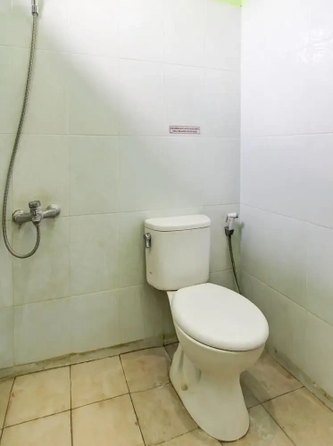 Standard Double Suite