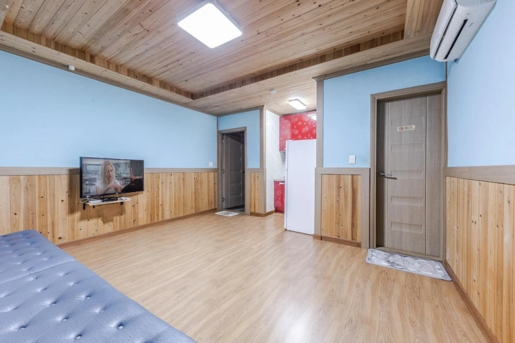 1 Bedroom Standard room