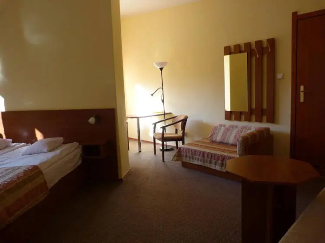 Hotel Kopernik