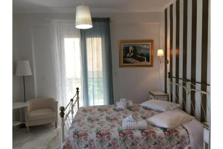 Avra Hotel