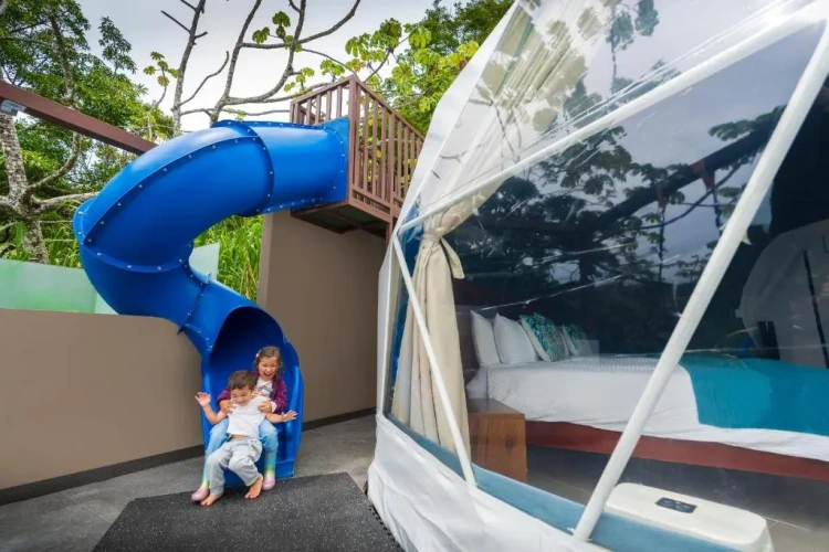 Family Tent