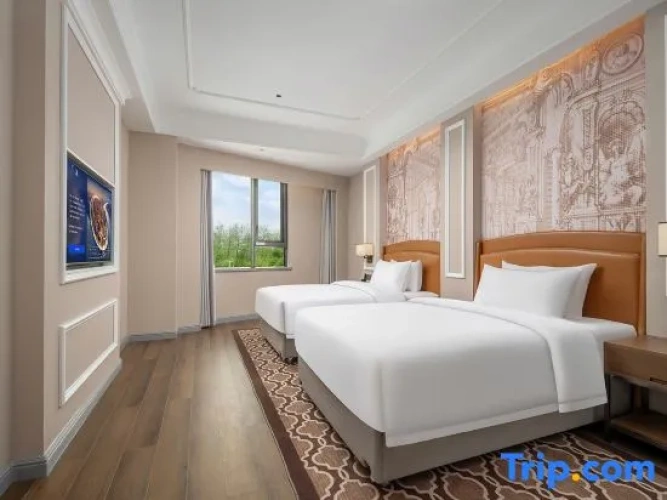 Business Twin room