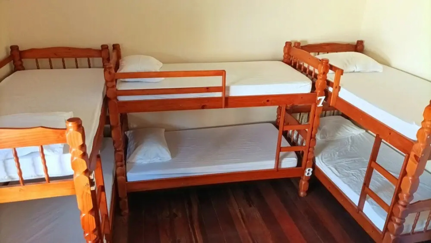 VARANDAS DO ARRAIAL - Hostel