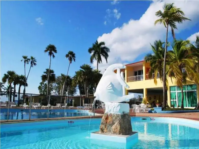 Gran Caribe Hotel Colony