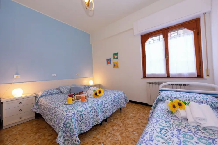 Comfort Apartment