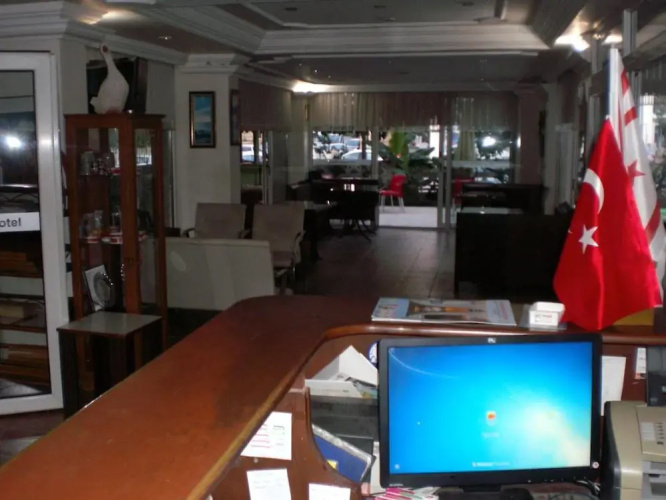 Polen Hotel
