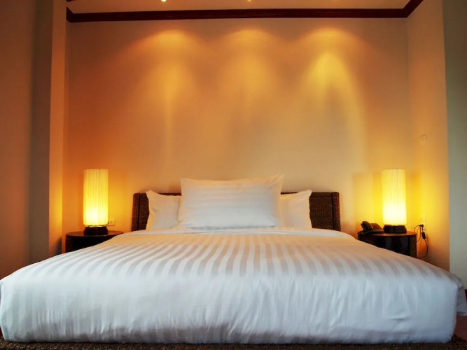 The Chalet Phuket