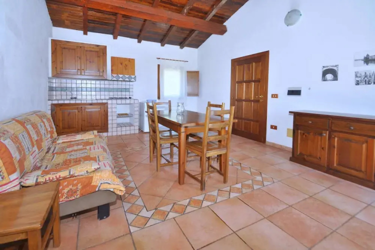 Residence in Gallura