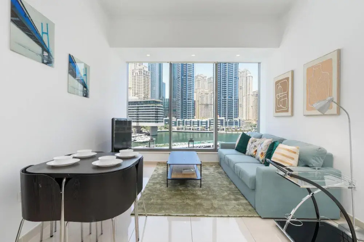 Vacay Lettings Silverene Tower
