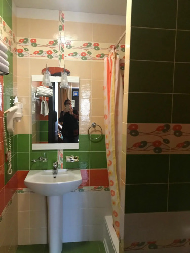 Фотография номера гостиницы Music Hall