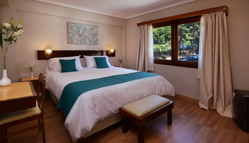 Hotel Concorde Bariloche