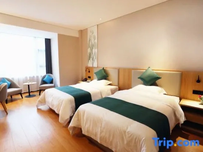 Comfort Twin room