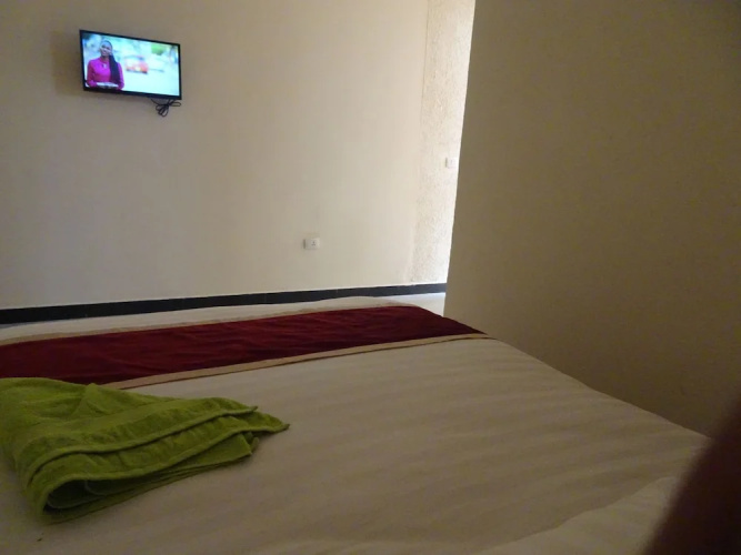 Jeramba Hotel