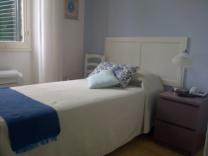 Hotel Miraggio